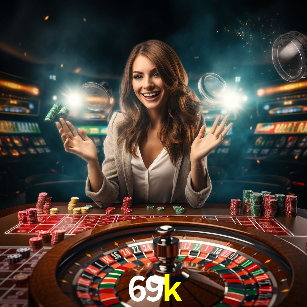 69k - Desafio Milionário - 69k.com
