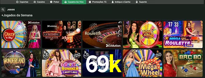 69k bet