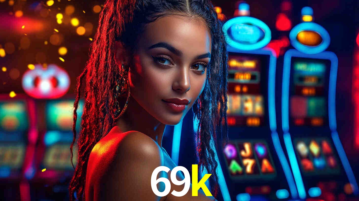 Apostas de Tênis 69k