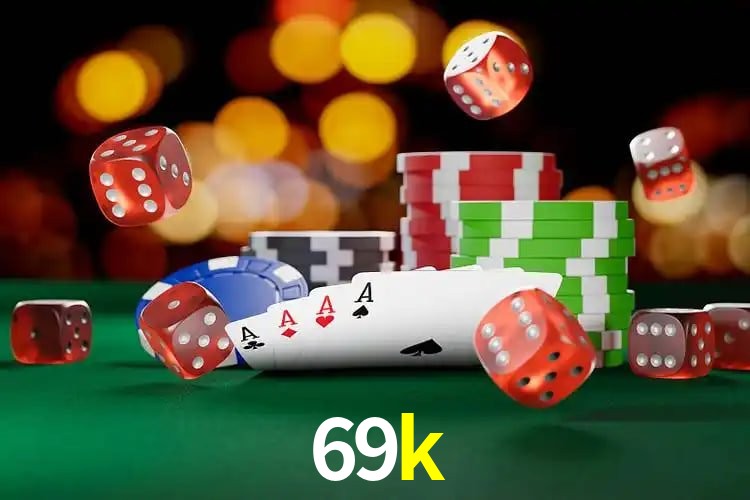 Descubra o Programa VIP da 69k: Vantagens Exclusivas para Jogadores