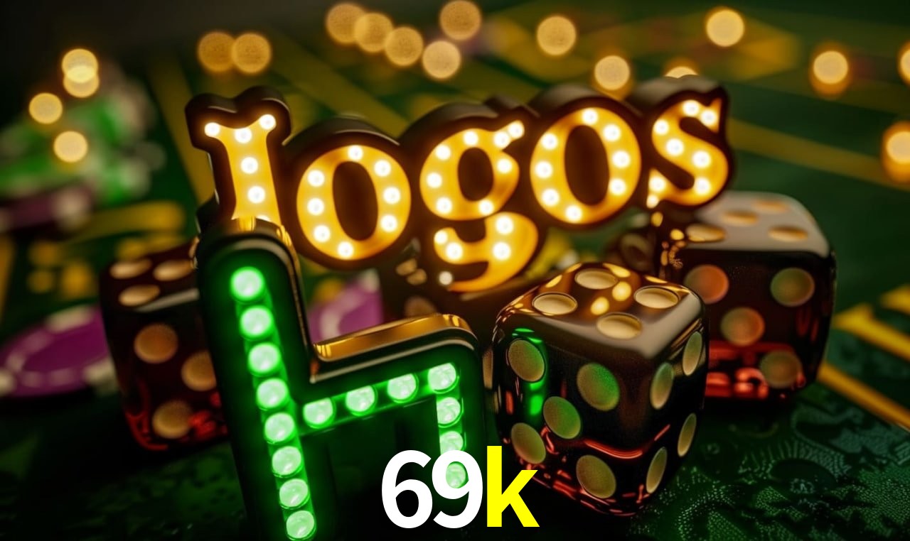 Apostas Esportivas na 69k: Um Guia Completo