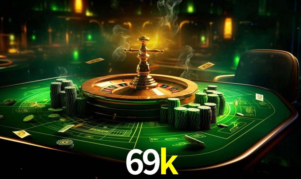 Tecnologia da Plataforma 69k