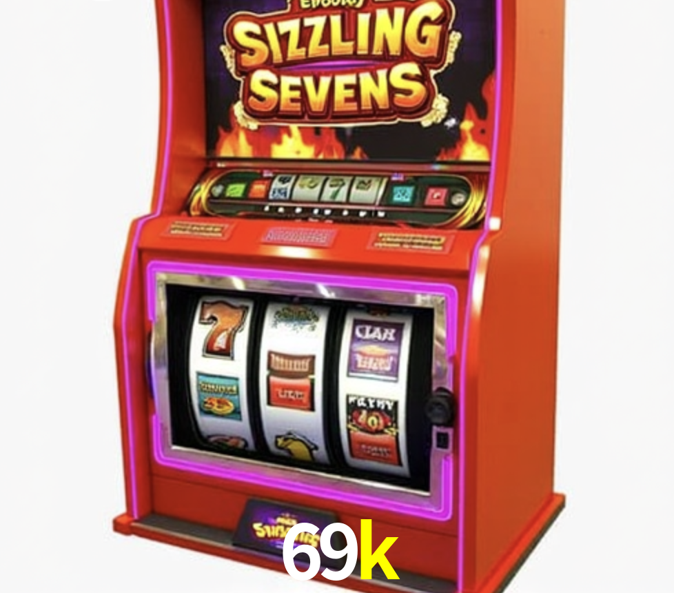 Slot Games 69k