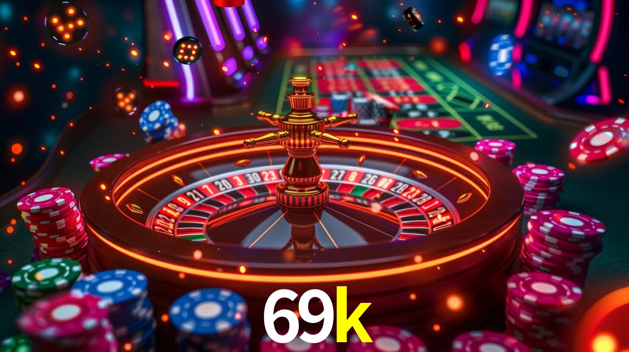 Promoções Sazonais 69k