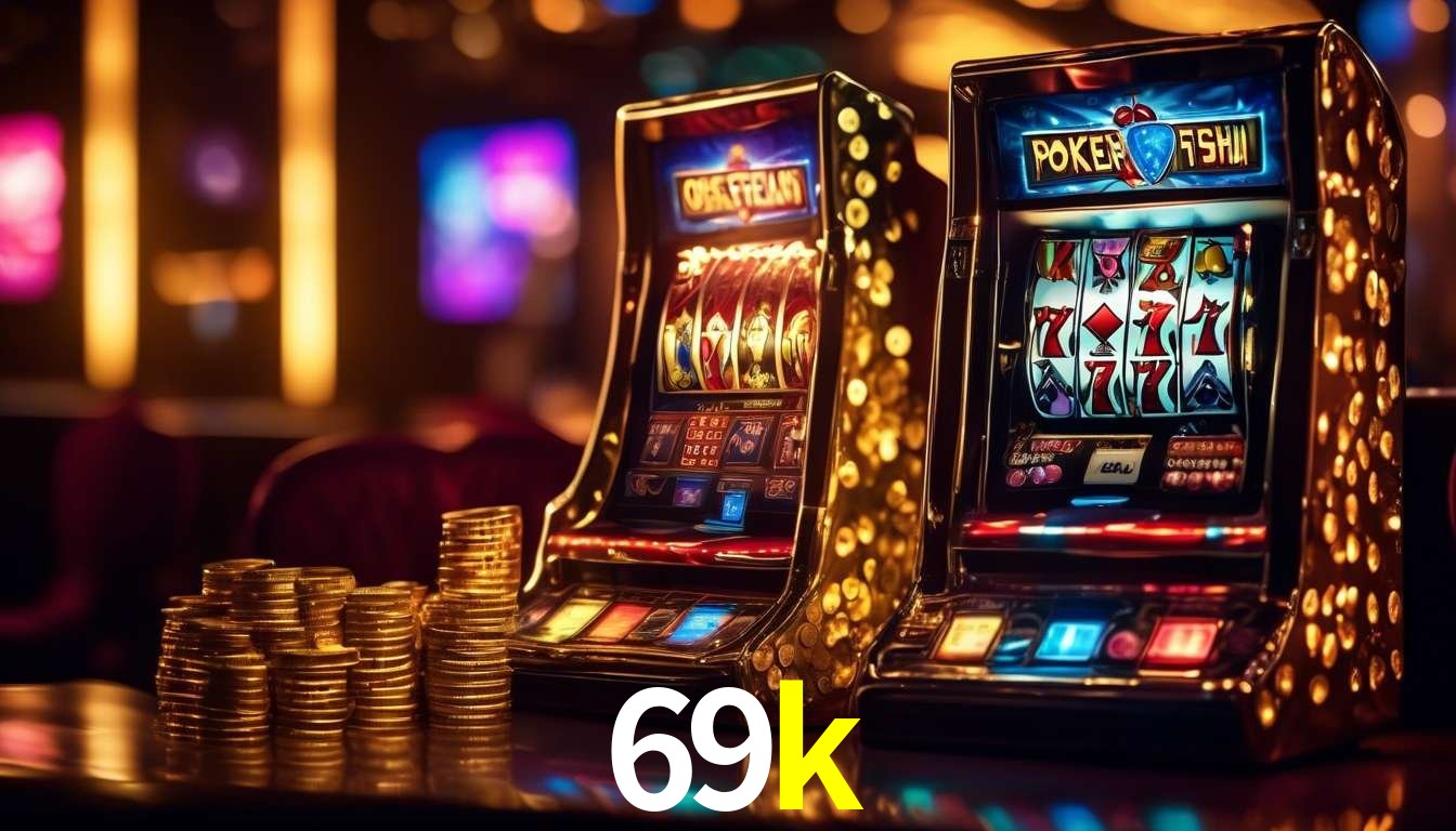 Login Seguro 69k