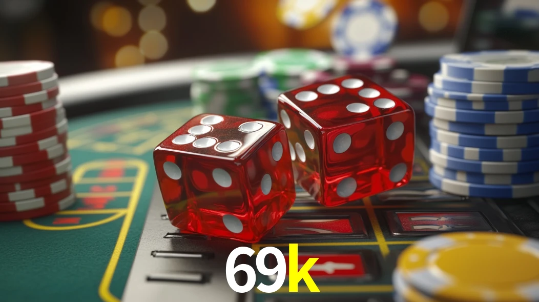 69k App Interface