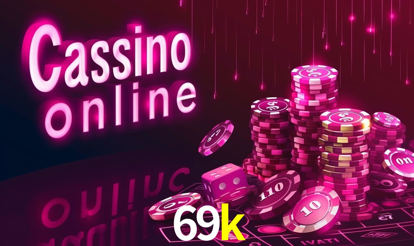 Diretório de Jogos 69k