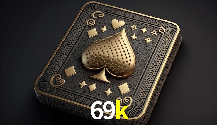 Inovações de Jogos na 69k: O Futuro das Experiências Interativas