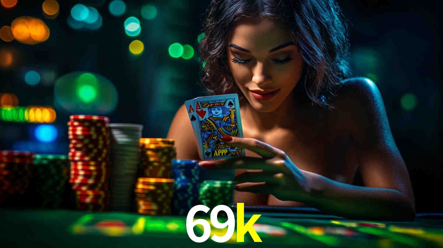 Estatísticas Esportivas 69k