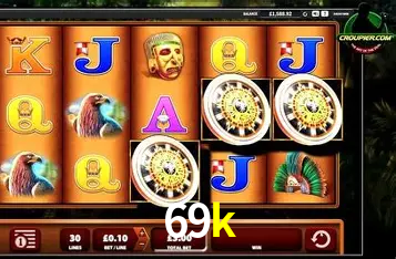 A Emoção da Loteria na 69k: Uma Chance de Mudança de Vida