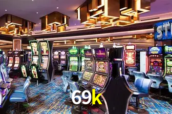 Interface do App 69k