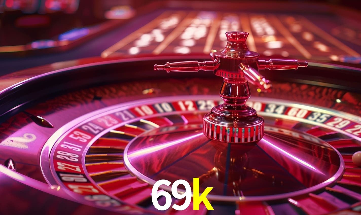 Casino Ao Vivo 69k