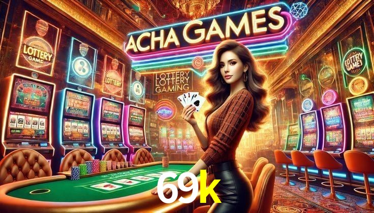 Blackjack Table 69k