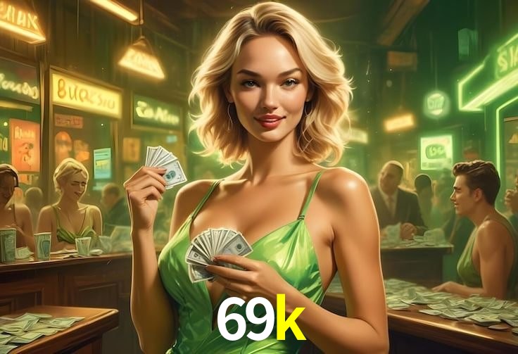 Recursos de Bônus 69k