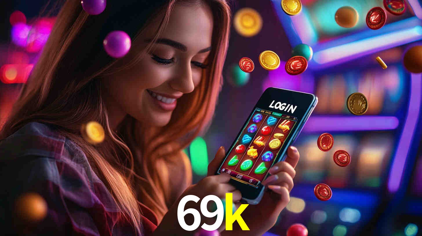 69k: Jogue Crash e Experimente Alta Recompensa Instantânea