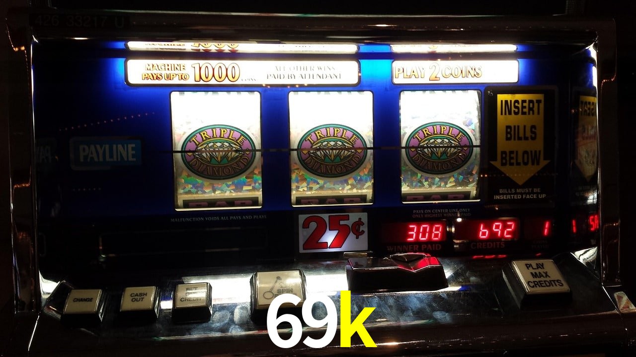 Roulette Table 69k