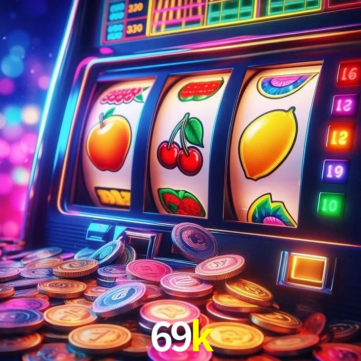Desvendando o Mundo dos Jogos Virtuais na 69k