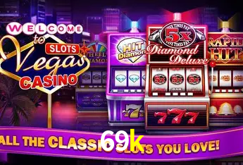 Flash Promotion 69k