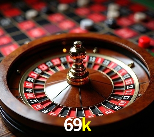 Explorando a Categoria de Eventos em Apostas na 69k
