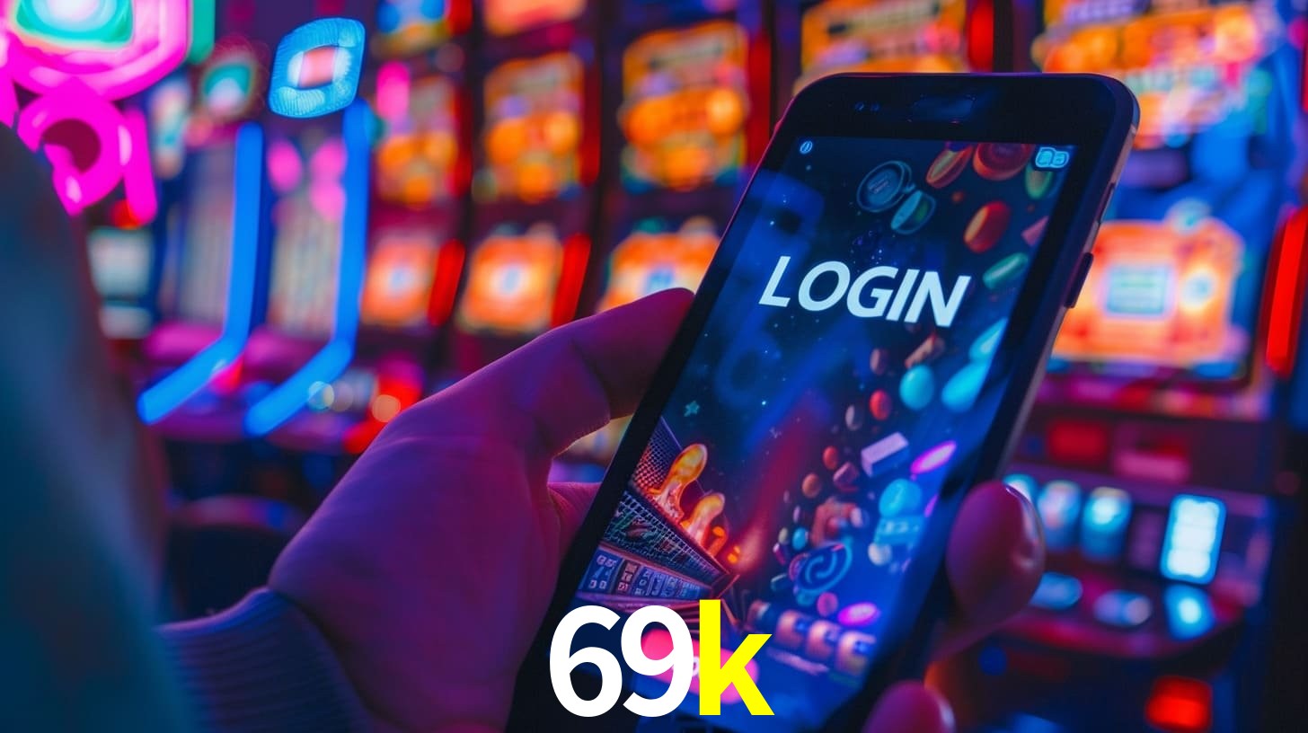 Apostas Esportivas na 69k: Um Guia Completo