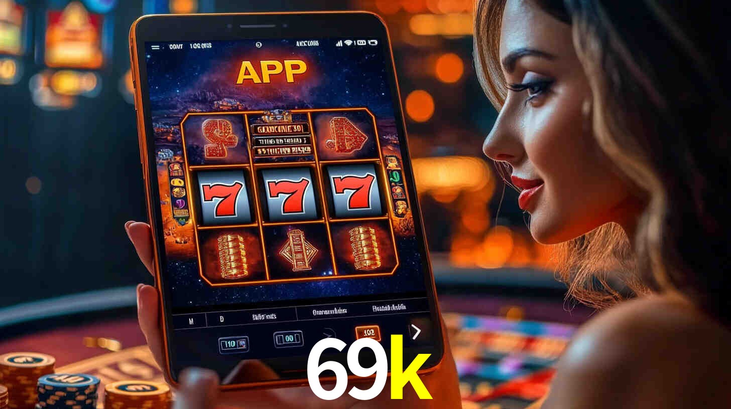 Desvendando o Mundo dos Jogos Virtuais na 69k