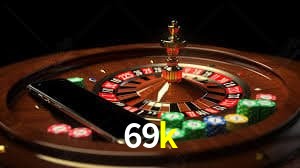 Live Casino 69k