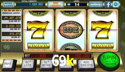 cassino 69k