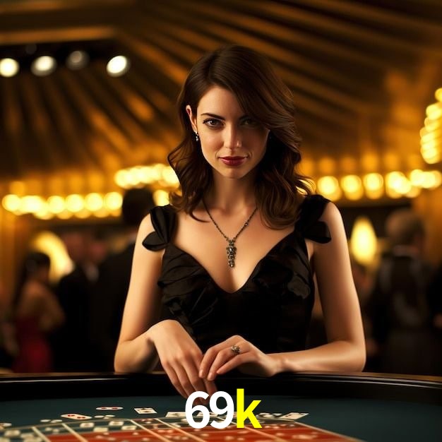 Estatísticas do Jogo 69k