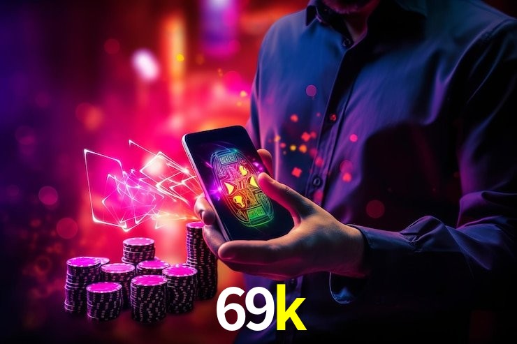 A Experiência Imersiva dos Cassinos Ao Vivo no 69k