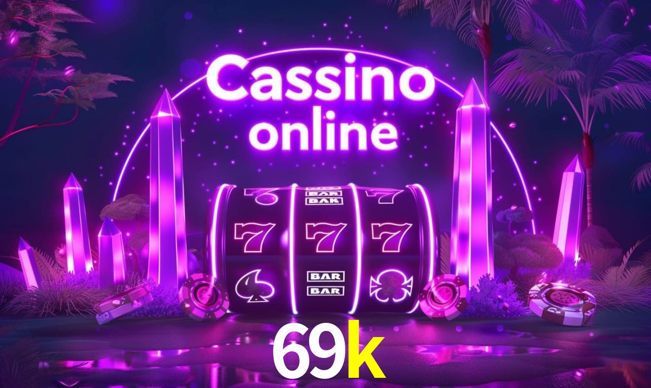 A Popularidade dos Caça-Níqueis no 69k