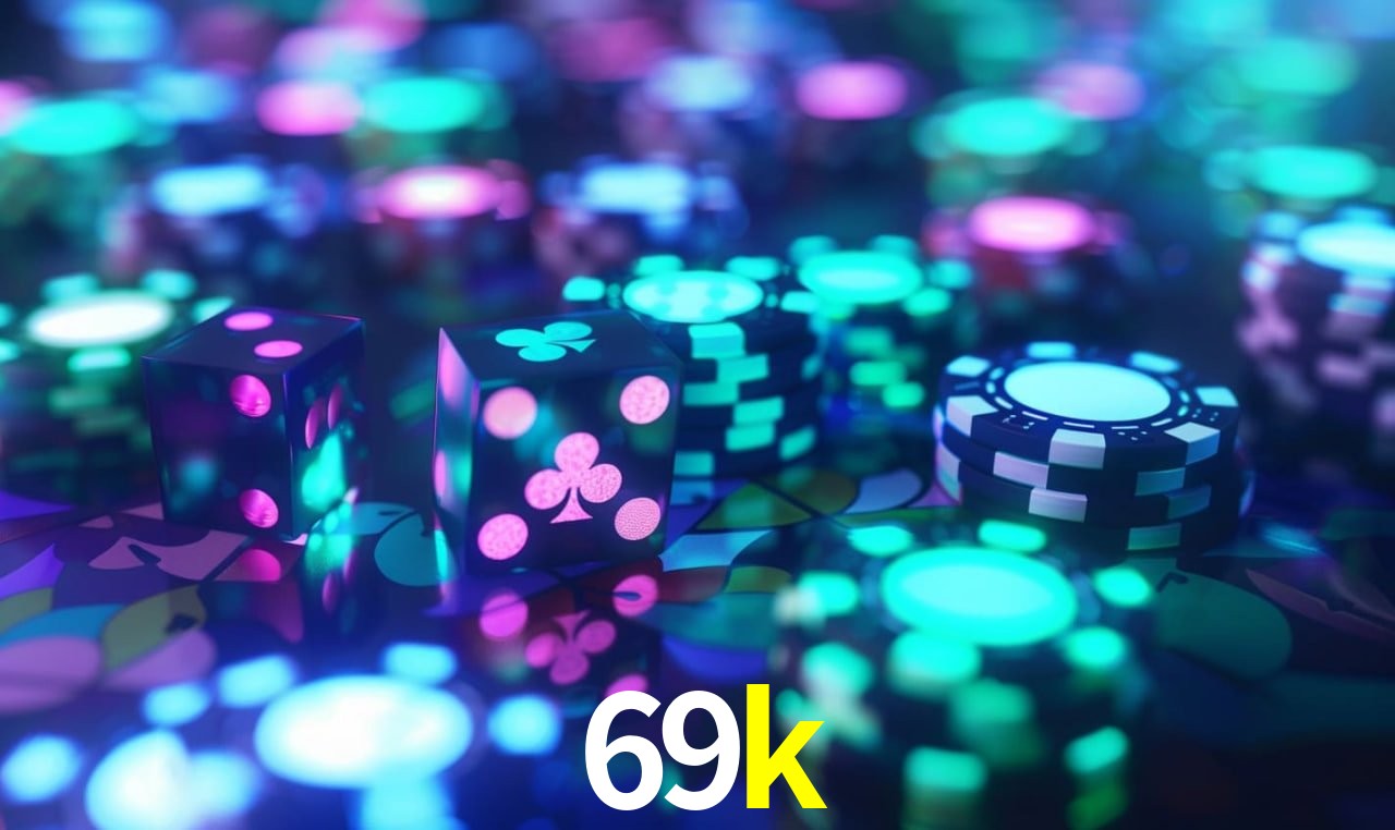Inovações de Jogos na 69k: O Futuro das Experiências Interativas
