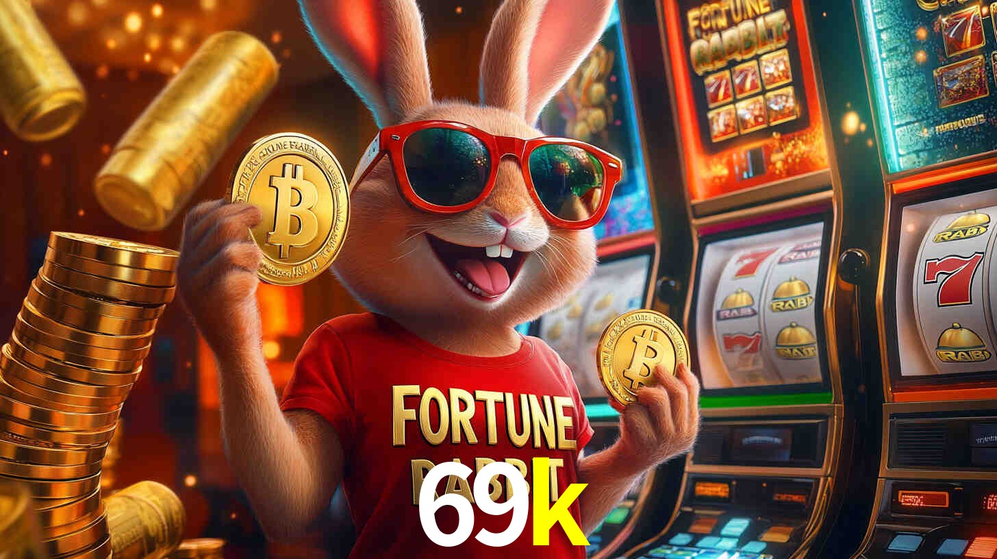 Casino Ao Vivo 69k